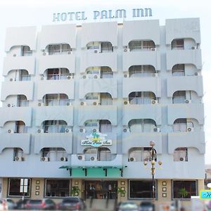 Hotel Palm Inn Butterworth